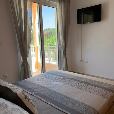 Appartement Treditto House - 1st Floor Koskinou (Rhodes)