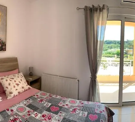 Appartement Treditto House - 1st Floor *