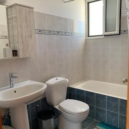 Appartement Treditto House - 1st Floor Koskinou (Rhodes)