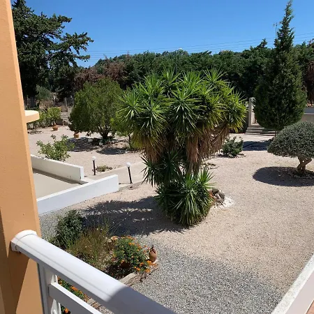 Treditto House - 1st Floor Appartement *
