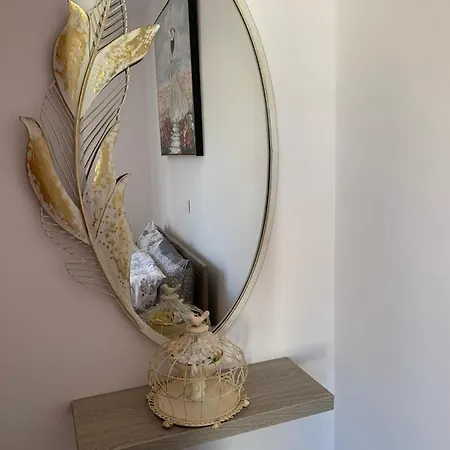 Appartement Treditto House - 1st Floor Koskinou (Rhodes)