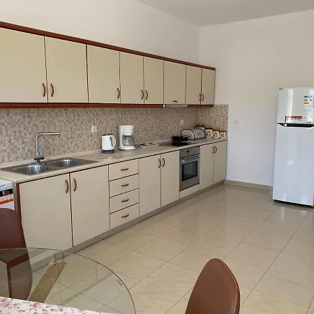 Appartement Treditto House - 1st Floor