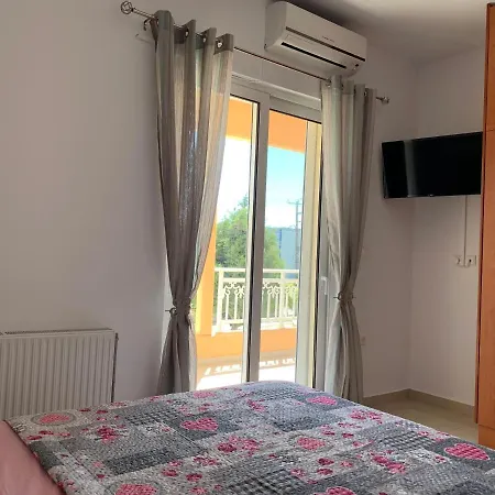 Appartement Treditto House - 1st Floor *