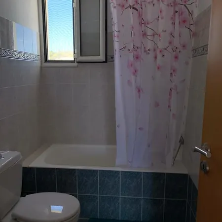 Appartement Treditto House - 1st Floor